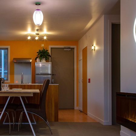 Apartment207 Wanaka Exteriör bild