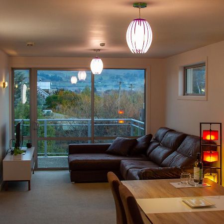 Apartment207 Wanaka Exteriör bild