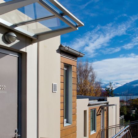Apartment207 Wanaka Exteriör bild