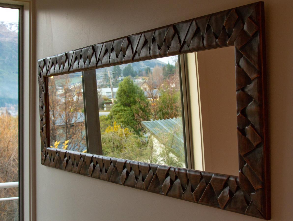 Apartment207 Wanaka Exteriör bild