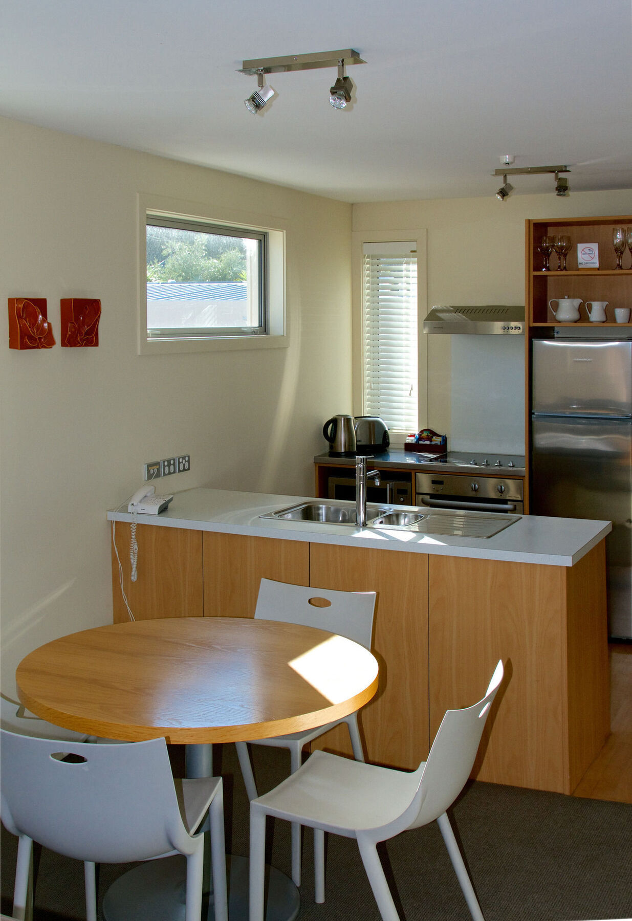 Apartment207 Wanaka Exteriör bild