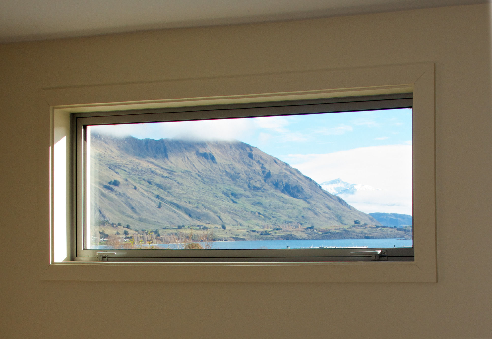 Apartment207 Wanaka Exteriör bild