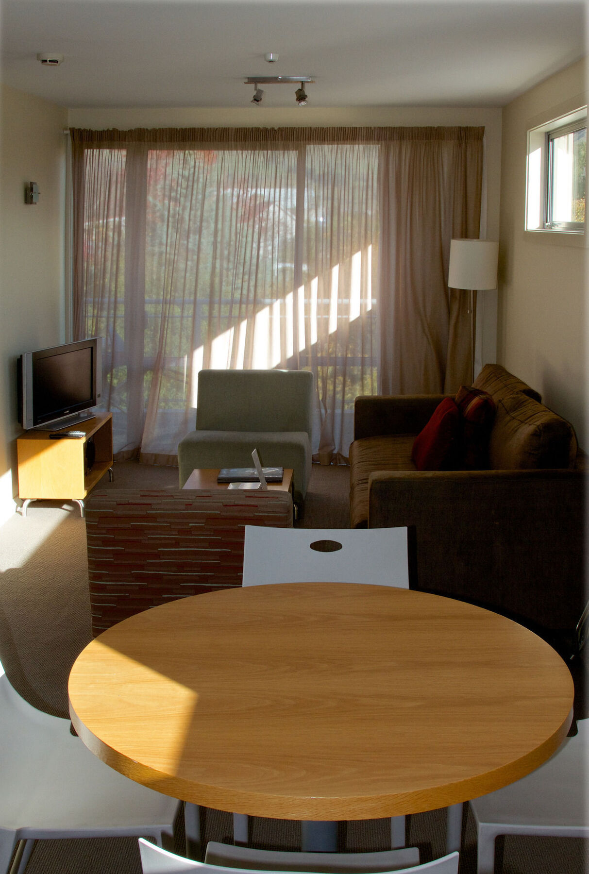 Apartment207 Wanaka Exteriör bild