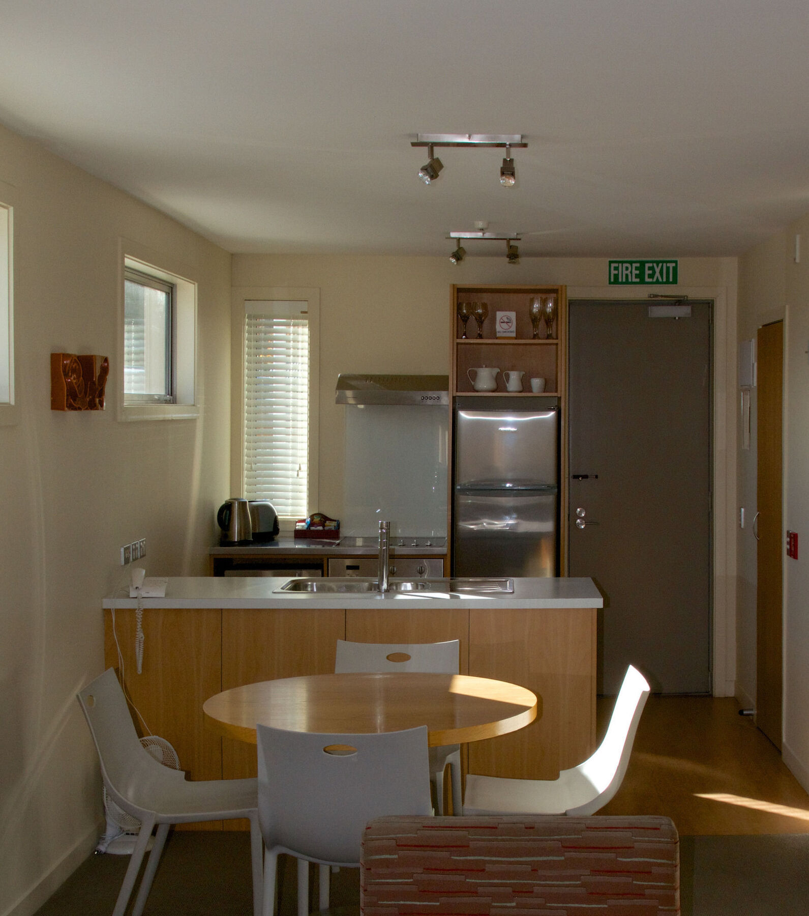 Apartment207 Wanaka Exteriör bild