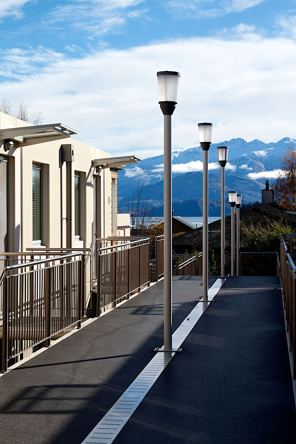 Apartment207 Wanaka Exteriör bild