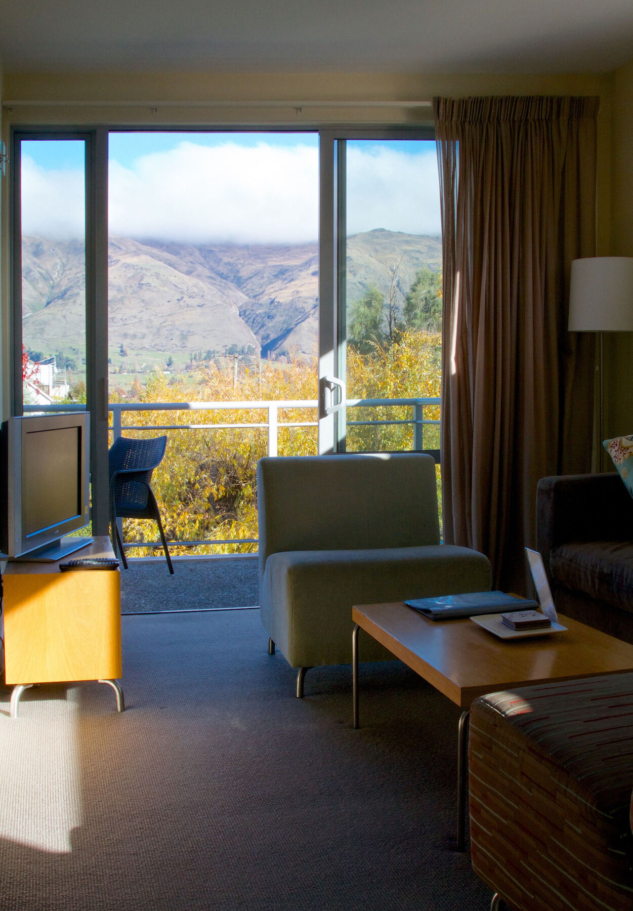 Apartment207 Wanaka Exteriör bild